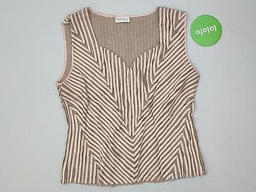 bluzka dekolt serce: Bluzka damska, rozmiar 3XL — 2