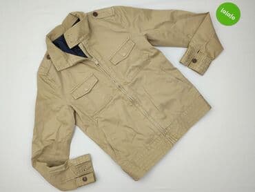 kurtka do chrztu: Zara, Light jacket for men, size M — 2