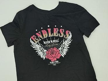 danzig t shirt: Vero Moda, T-shirt damski, rozmiar M — 1