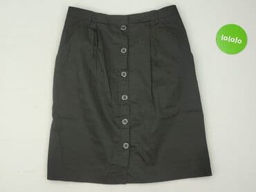 spódniczka na guziki: Spódnica damska, rozmiar M — 2