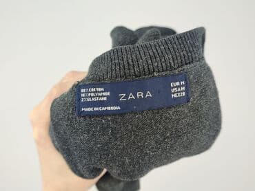 kamizelka swetrowa damska zara: Zara, Kamizelka damska, M — 5