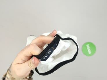 koszulka rammstein cropp: House, T-shirt damski, S — 4