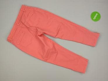 crocs poznan: Jeanswear, Spodnie materiałowe damskie, rozmiar M — 3