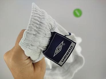 uncle sam: Umbro, Spodnie 3/4 dla mężczyzn, rozmiar XL — 4