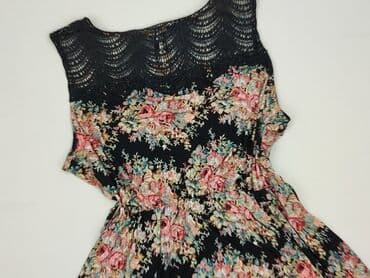 bluzki na imprezę plus size: Atmosphere, Sukienka damska, rozmiar 3XL — 2