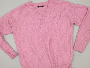 bluza age: Esmara, Sweter damski, rozmiar 5XL — 1