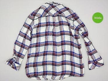 rammstein t shirty: Mango, Koszula damska, rozmiar M — 3