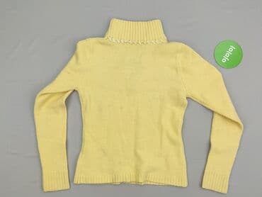 sweter h: Светр жіночий, розмір S — 3