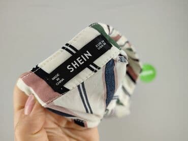bluzki w paski z serduszkiem: Shein, Bluzka damska, rozmiar M — 4