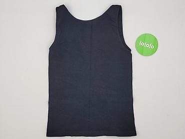 basic t shirt oversize: Top damski, rozmiar S — 3