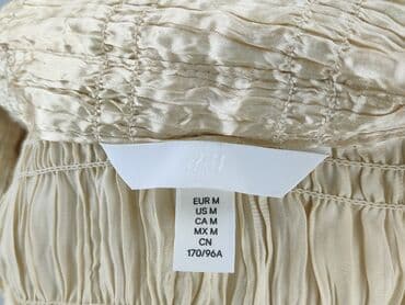 buty emu z futrem: H&M, Koszula damska, rozmiar M — 4