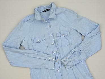 diverse bluzki: Diverse, Koszula damska, rozmiar XS — 1