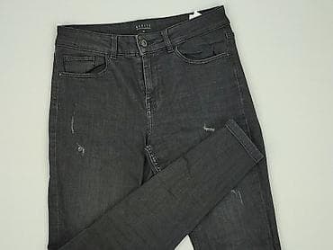 Mohito, Jeansy damskie, rozmiar S