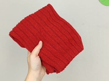 sukienka z prążkowanej dzianiny h: Shein, Spódnica damska, rozmiar S — 5
