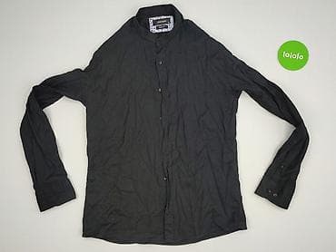 b: Ego, Koszulа dla mężczyzn, rozmiar XL — 2