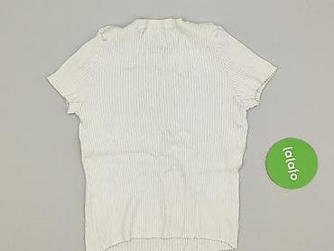 koszulki c: Bershka, Top damski, rozmiar M — 3