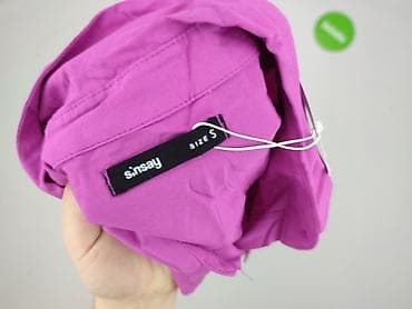 tecza: Sinsay, Koszula damska, rozmiar S — 5