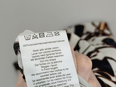 second female spodnie: Freequent, Sukienka damska, rozmiar XS — 6