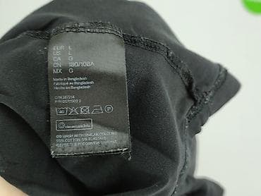 t shirty american eagle: H&M, Koszulka dla mężczyzn, rozmiar L — 7