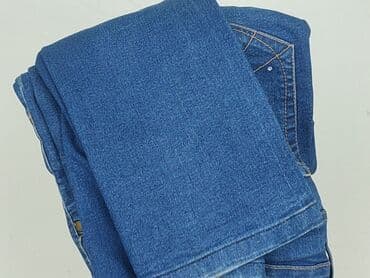 kozaki relaksy prl: Esmara, Jeansy damskie, M — 6