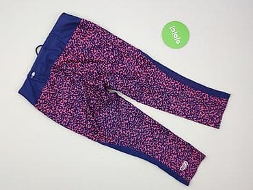 everlast dresy: Legginsy Sportowe damskie, rozmiar S — 3