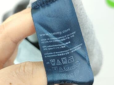 bluzka tommy hilfiger damska: Tommy Hilfiger, Sweter damski, L — 5