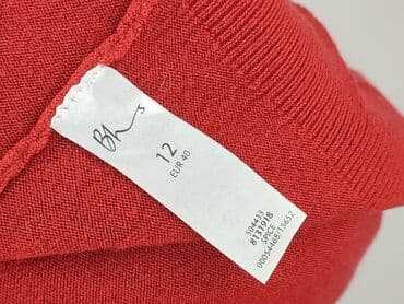 sweter z kwadratów: Bhs, Kardigan damski, rozmiar M — 5