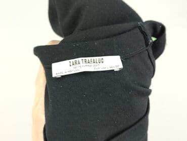 zara basic kurtka puchowa: Zara, Sukienka damska, rozmiar L — 4