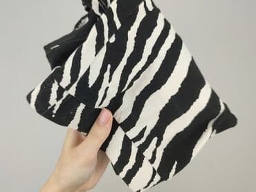 spódnice w zwierzęce wzory: Weekday, Spódnica damska, rozmiar S — 6