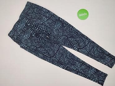 leginsy crivit: Crivit, Legginsy Sportowe damskie, rozmiar M — 4