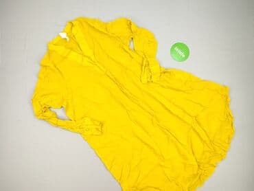 koszula cytryny: Sukienka damska, rozmiar XS — 3