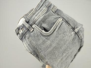 lidl denim: Zara, Jeansy damskie, rozmiar S — 5