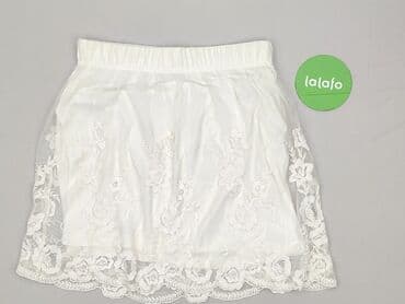 bluzki do spódnicy tiulowej: Vila, Spódnica damska, rozmiar S — 3