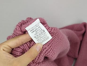 narzutka: Kardigan damski, rozmiar 4XL — 5