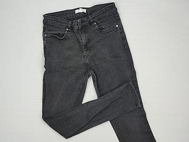 pepco levis: H&M, Jeansy damskie, rozmiar M — 1