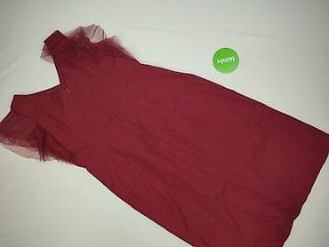 second hand la mode: KOAN, Sukienka damska, rozmiar 4XL — 3