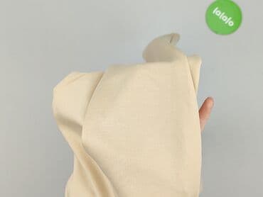 joggery damskie beżowe: Spodnie dresowe damskie, rozmiar S — 6