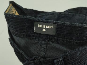szorty męskie cropp: Jeans for men, S (EU 36), Big Star, condition - Very good — 4