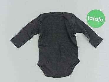 kombinezon esmara lidl: Body, Wcześniak, 
stan - Bardzo dobry — 3