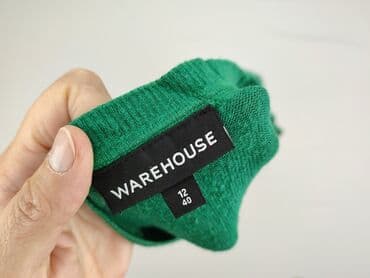 lidl marynarka damska: Warehouse, Bluzka damska, L — 4