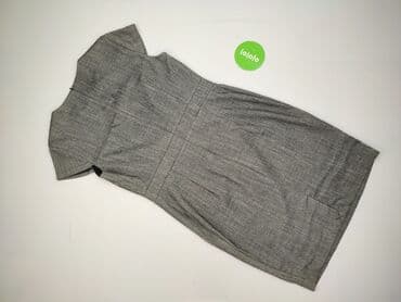 spódniczka jeansowe hm: H&M, Sukienka damska, rozmiar 3XL — 3