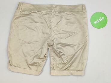 bezowe spodenki damskie: Yes or no, Szorty damskie, rozmiar L — 3