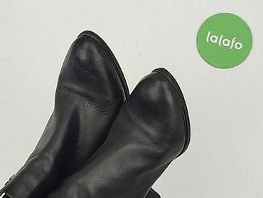 eobuwie oleksy: Ochnik, Botki damskie, rozmiar 40 — 7