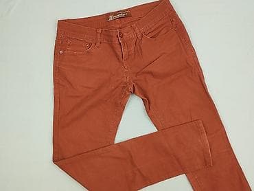 mango baloon jeans: Dromedar, Jeansy damskie, rozmiar S — 1