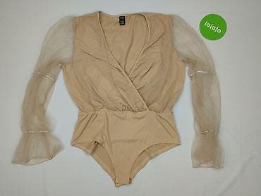 ubrania vinted: Shein, Body damskie, rozmiar L — 2