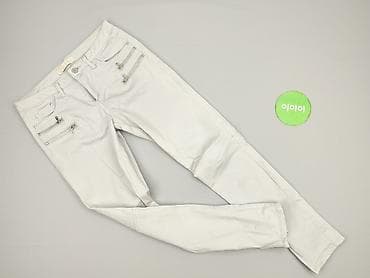 top zara basic: Zara, Jeansy damskie, rozmiar S — 2