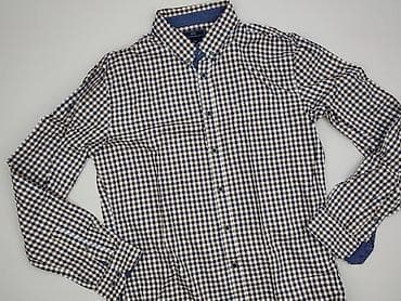 pull and bear7: Carry, Koszulа dla mężczyzn, rozmiar XL — 1
