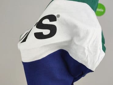 t shirty levis czerwone: Levi’s, T-shirt damski, rozmiar XS — 5