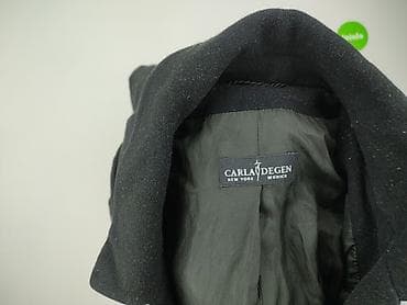 kurtka 700: Trencz damski, rozmiar M — 4