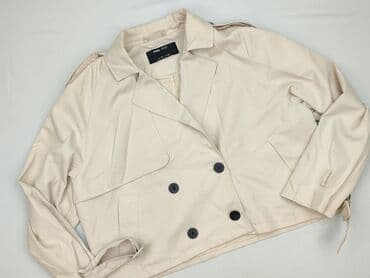 Sinsay, Trencz damski, rozmiar XL